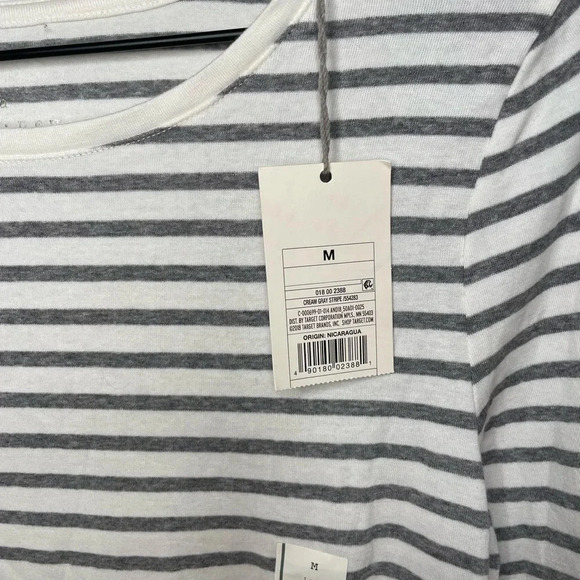 NWT long sleeve - Picture 5 of 6